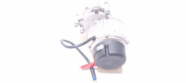 E-Tech motor part electric mobility wheelchair powerchair scooter
