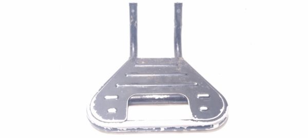 E-Tech centre footrest footplate part electric mobility wheelchair powerchair scooter