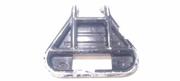 E-Tech centre footrest footplate part electric mobility wheelchair powerchair scooter - Image 2