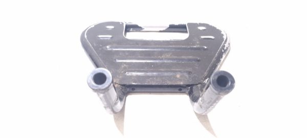 E-Tech centre footrest footplate part electric mobility wheelchair powerchair scooter - Image 3
