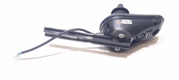 E-Tech joystick handset controller part electric mobility wheelchair powerchair scooter - Image 2