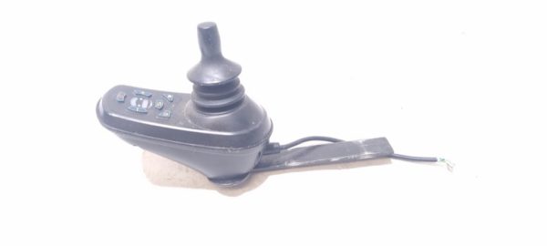 E-Tech joystick handset controller part electric mobility wheelchair powerchair scooter - Image 3