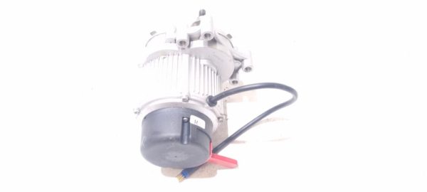 E-Tech motor part electric mobility wheelchair powerchair scooter