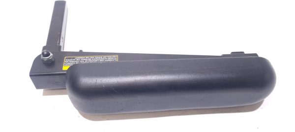 Rascal armrest and armpad part electric mobility wheelchair powerchair scooter