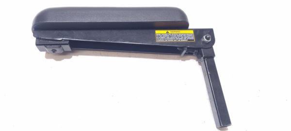 Rascal armrest and armpad part electric mobility wheelchair powerchair scooter - Image 3