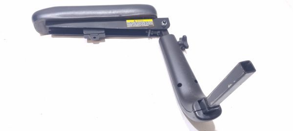 Rascal P327 right armrest armpad part electric mobility wheelchai scooter powerchair