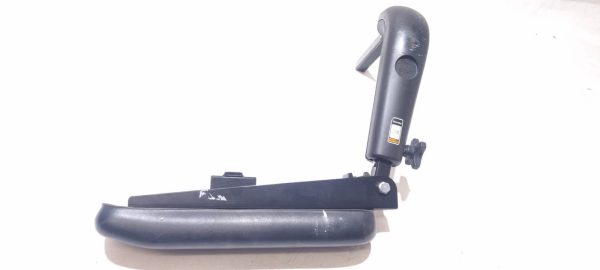 Rascal P327 right armrest armpad part electric mobility wheelchai scooter powerchair - Image 2