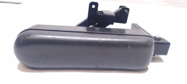Rascal half-size armrest and armpad part electric mobility wheelchair powerchair scooter