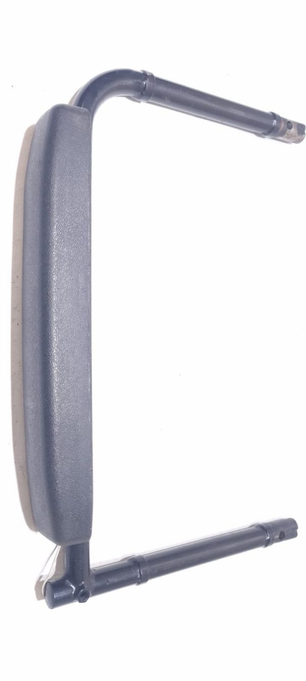 Pride LX 11 armrest bracket support guard skirt part electric mobility wheelchair powerchair scooter - Image 2
