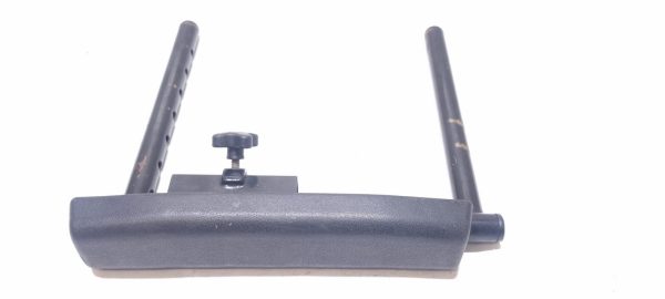 Pride LX 11 armrest bracket support guard skirt part electric mobility wheelchair powerchair scooter - Image 3