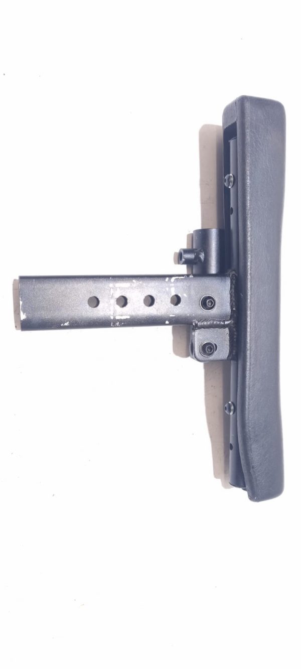 Karma armrest and armpad part electric mobility wheelchair powerchair scooter