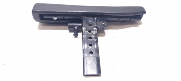 Karma armrest armpad electric mobility wheelchair powerchair scooter