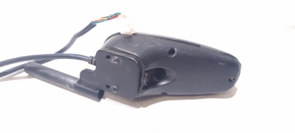 Dash E-Fold joystick handset controller part electric mobility wheelchair powerchair scooter
