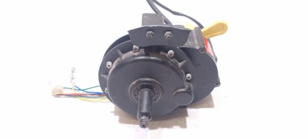 Dash E-Fold motor gearbox part electric mobility wheelchair powerchair scooter