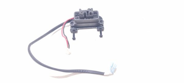 Dash E-Fold battery plug socket part electric mobility wheelchair powerchair scooter