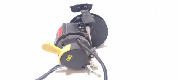 Dash E-Fold motor gearbox part electric mobility wheelchair powerchair scooter - Image 2