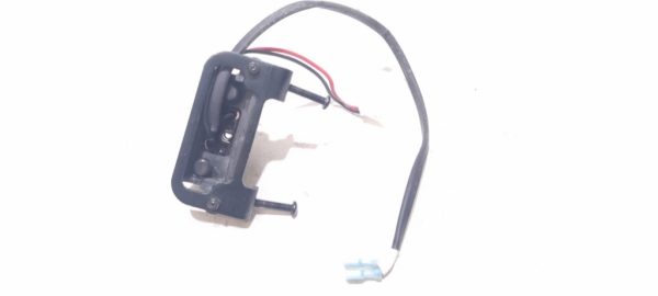 Dash E-Fold battery plug socket part electric mobility wheelchair powerchair scooter - Image 2