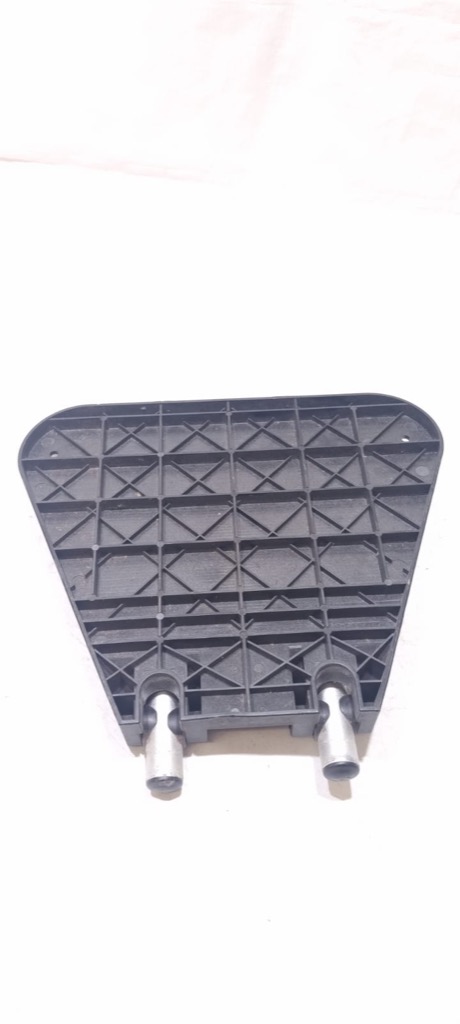 Dash E-Fold centre footrest footplate part electric mobility wheelchair powerchair scooter - Image 2