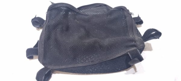 Dash E-Fold underseat basket bag part electric mobility wheelchair powerchair scooter