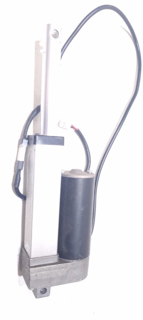 Dash E-Fold actuator folding mechanism part electric mobility wheelchair powerchair scooter - Image 2