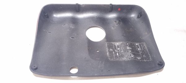 Shoprider Cadiz cover trim panel shroud part electric mobility wheelchair powerchair scooter - Image 2