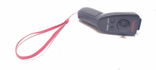 E-Tech wheelchair remote joystick part electric mobility wheelchair powerchair scooter - Image 2