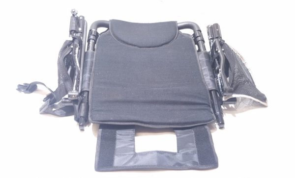 E-Tech backrest part electric mobility wheelchair powerchair scooter - Image 3