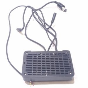 E-Tech ECU controller part electric mobility wheelchair powerchair scooter