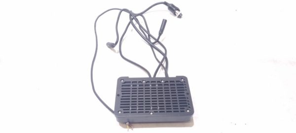 E-Tech ECU controller part electric mobility wheelchair powerchair scooter