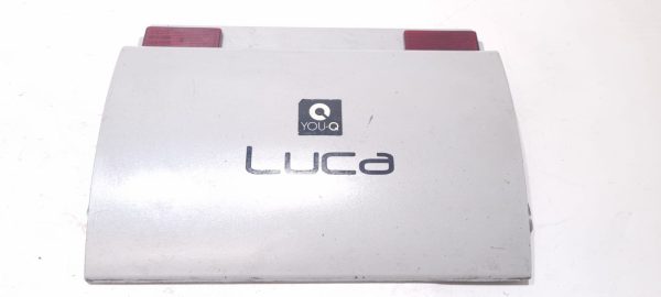 You-Q Luca cover shroud trim panel part electric mobility wheelchair powerchair scooter