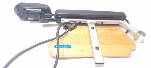 Monarch Indi armrest armpad and joystick part electric mobility wheelchair powerchair scooter - Image 2