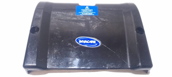 Invacare TDX shroud cover panel part electric mobility wheelchair powerchair scooter - Image 3