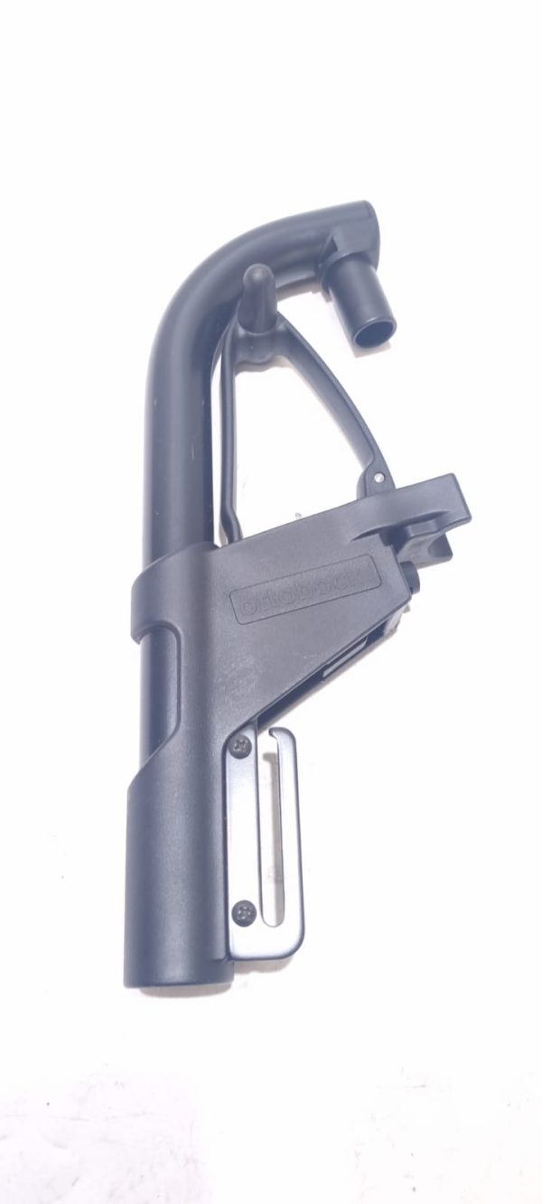 Ottobock B400 legrest hanger bracket footrest electric mobility wheelchair powerchair scooter - Image 2