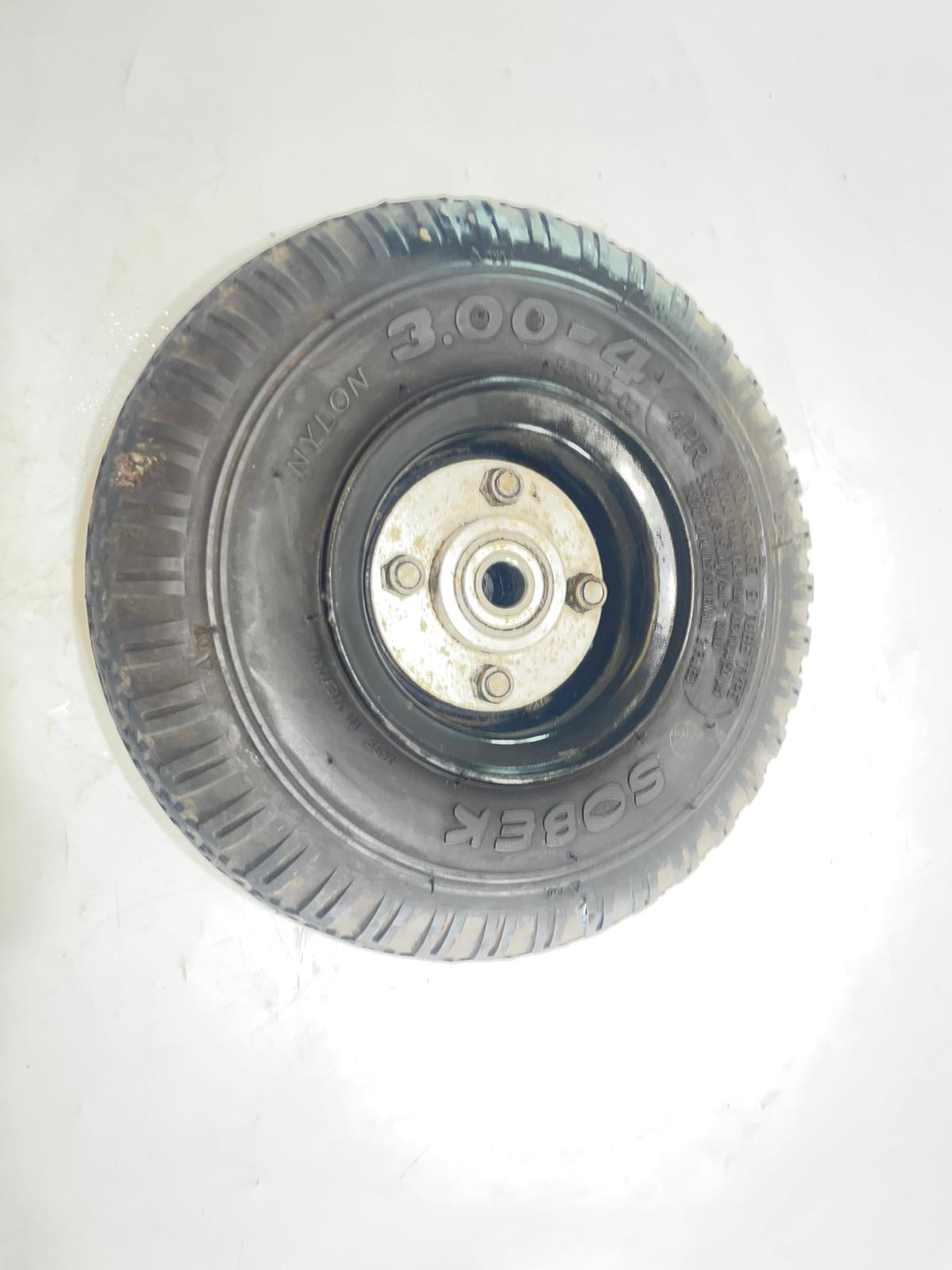 Wheelchair Depot Ltd