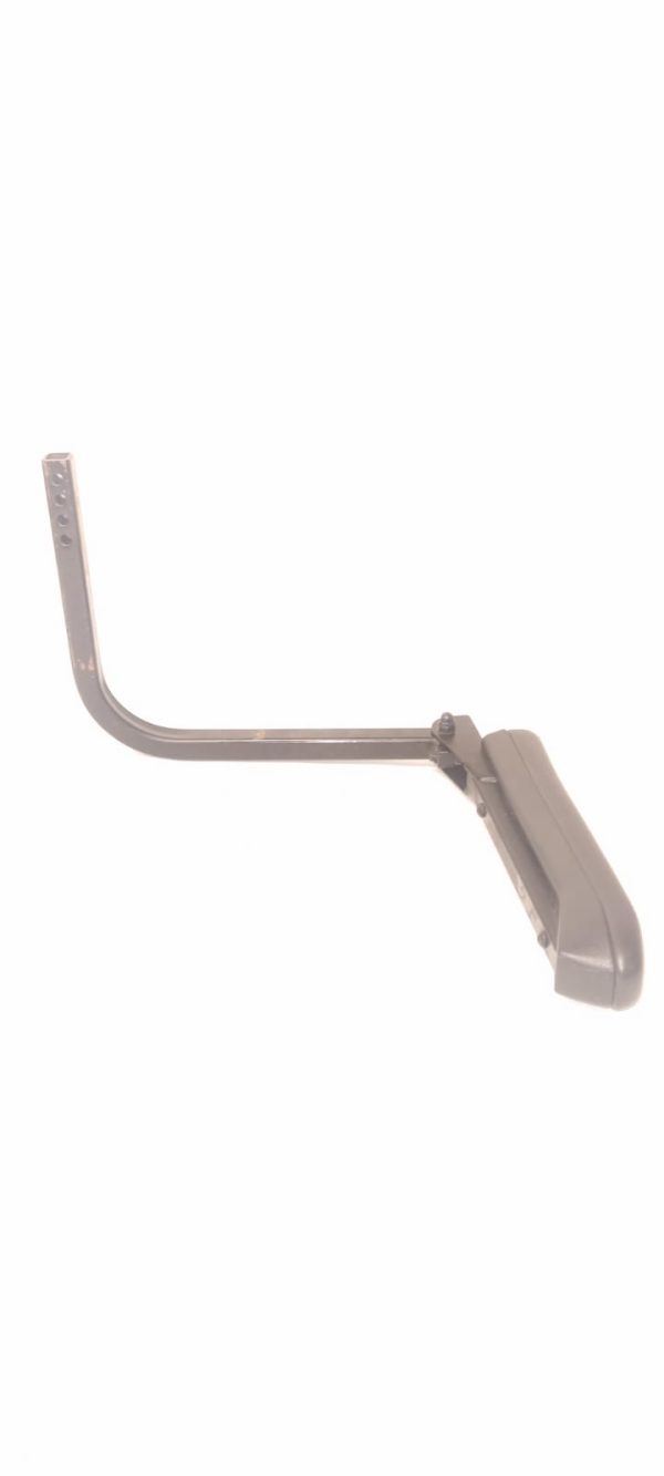 Mobility Scooter left armrest armpad part electric mobility wheelchair powerchair scooter - Image 2