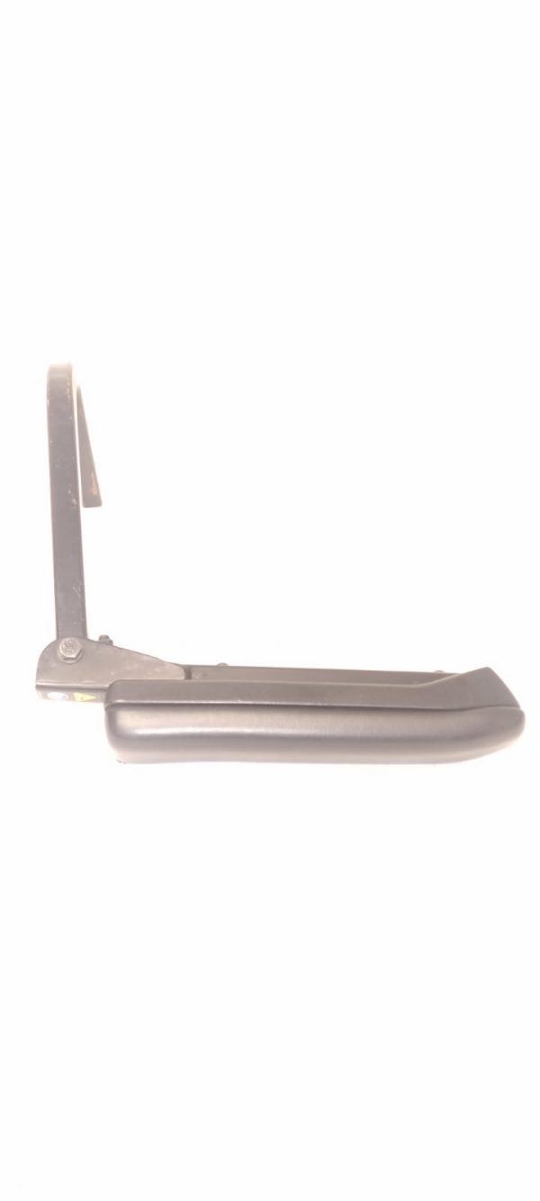 Mobility Scooter left armrest armpad part electric mobility wheelchair powerchair scooter - Image 3