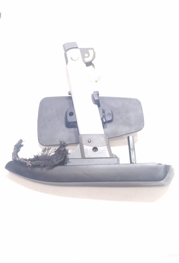Quickie Puma 40 armrest armpad side support part electric mobility wheelchair powerchair scooter - Image 2