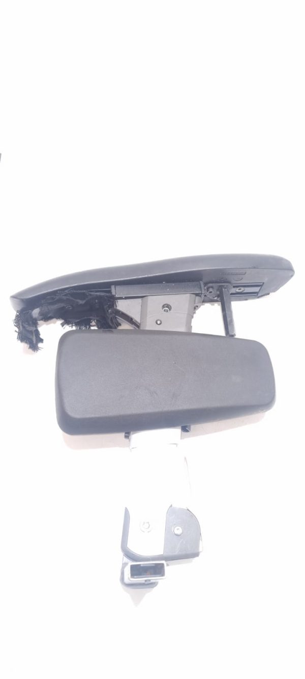 Quickie Puma 40 armrest armpad side support part electric mobility wheelchair powerchair scooter - Image 3