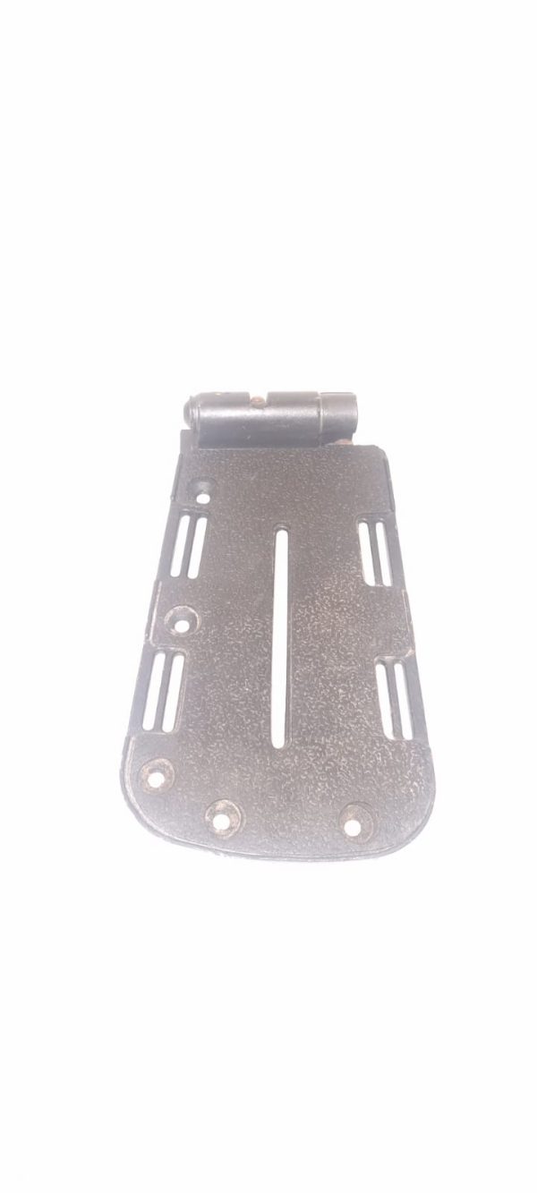 Pride lower legrest footplate footrest part electric mobility wheelchair powerchair scooter