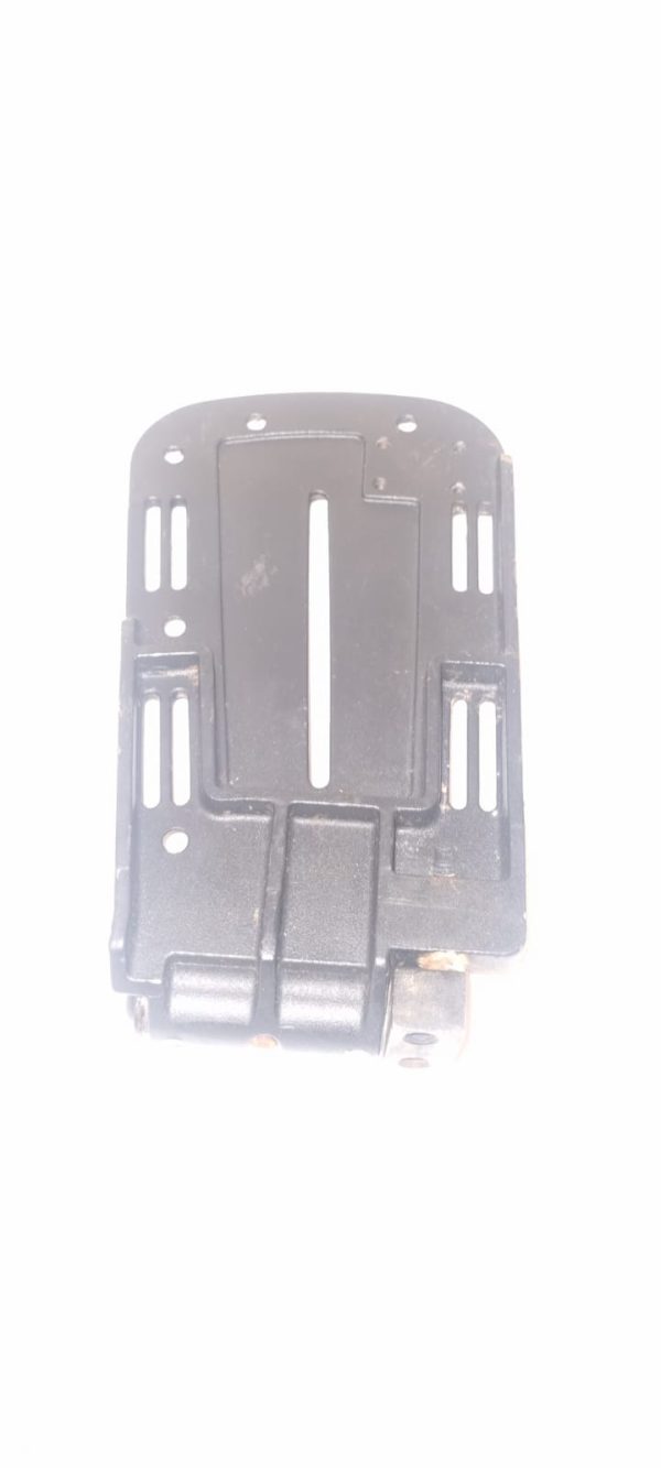 Pride lower legrest footplate footrest part electric mobility wheelchair powerchair scooter - Image 2