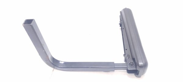 Pride Jazzy 600es right armrest armpad part electric mobility wheelchair powerchair scooter - Image 2