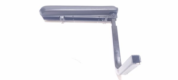 Pride Jazzy 600es right armrest armpad part electric mobility wheelchair powerchair scooter - Image 3