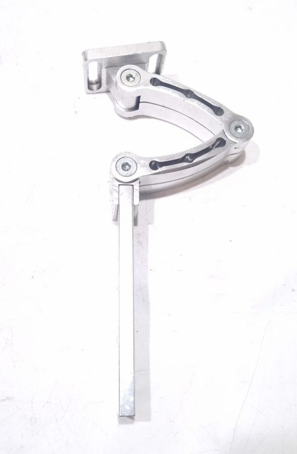 Headrest bracket receiver part electric mobility wheelchair powerchair scooter