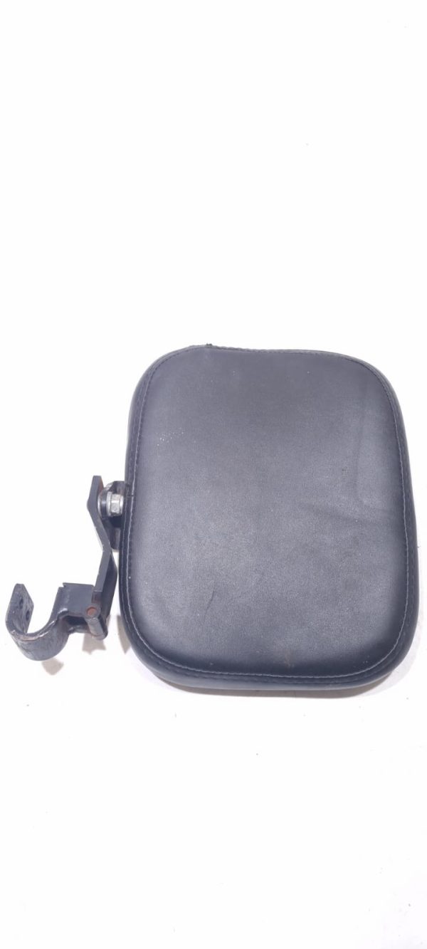 Quickie Salsa calf pad part electric mobility wheelchair powerchair scooter
