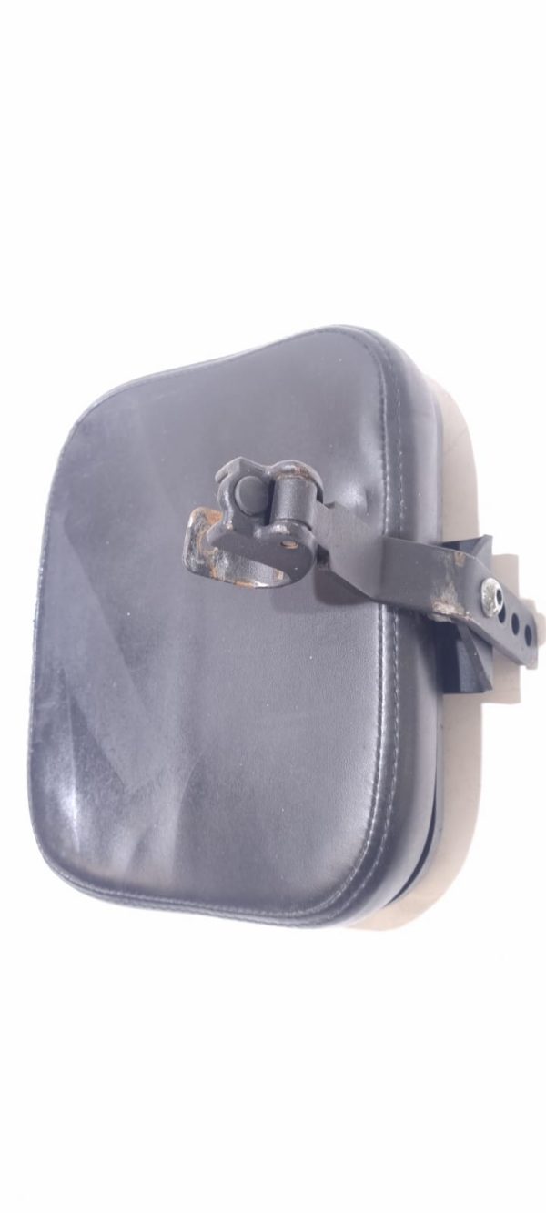 Quickie Salsa calf pad part electric mobility wheelchair powerchair scooter - Image 3