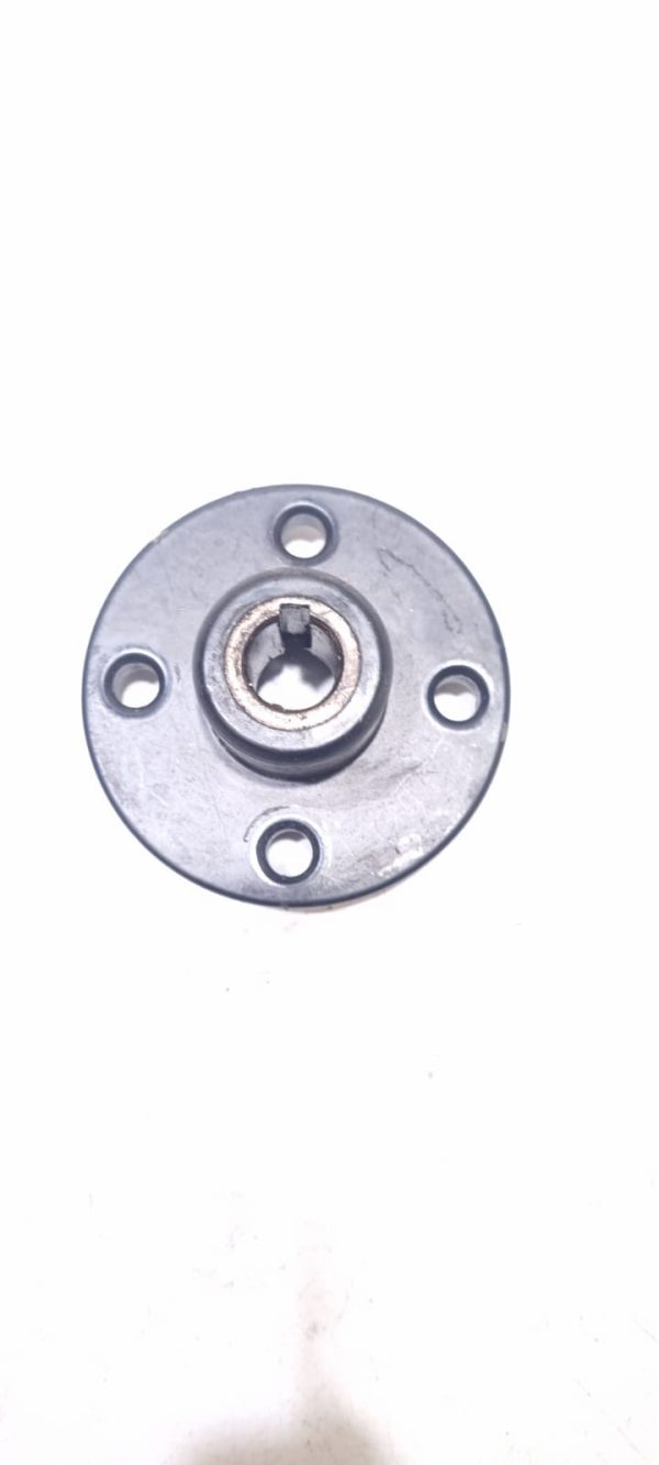 Motor wheel hub part electric mobility wheelchair powerchair scooter - Image 2