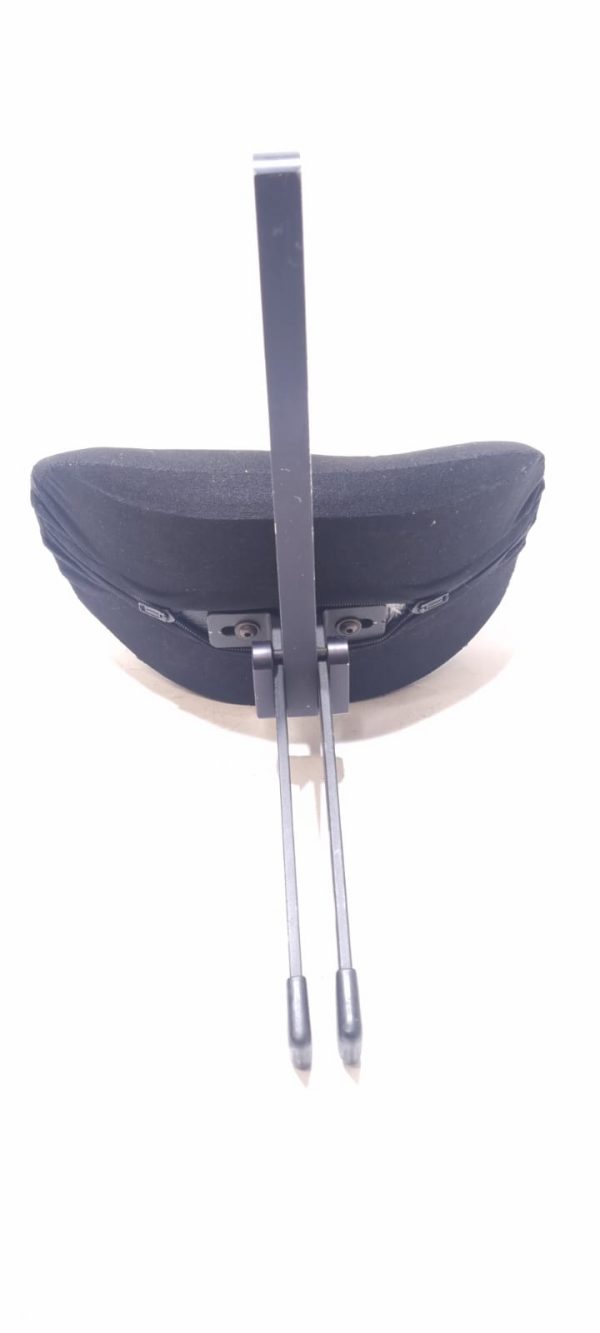 Headrest part electric mobility wheelchair powerchair scooter - Image 2