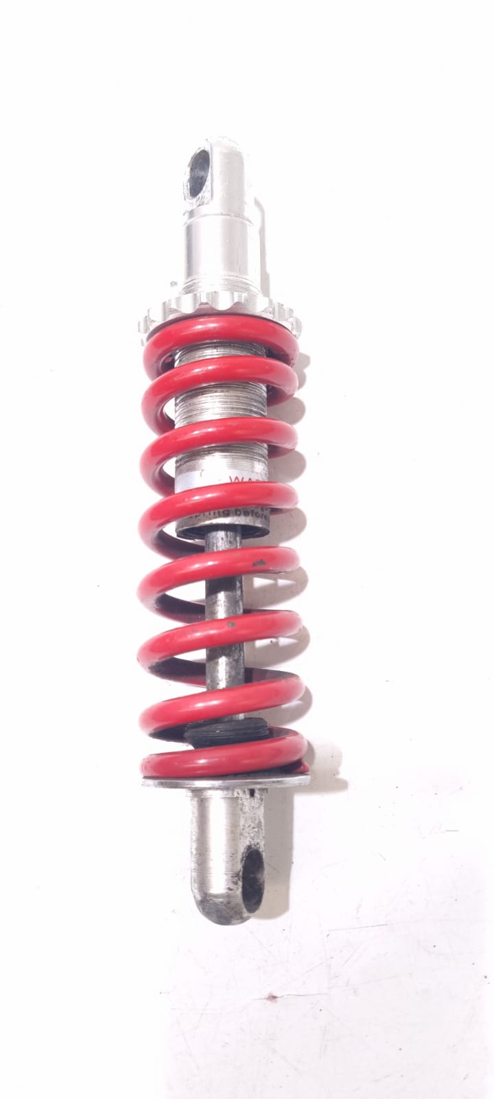 Suspension spring part electric mobility wheelchair powerchair scooter - Image 2