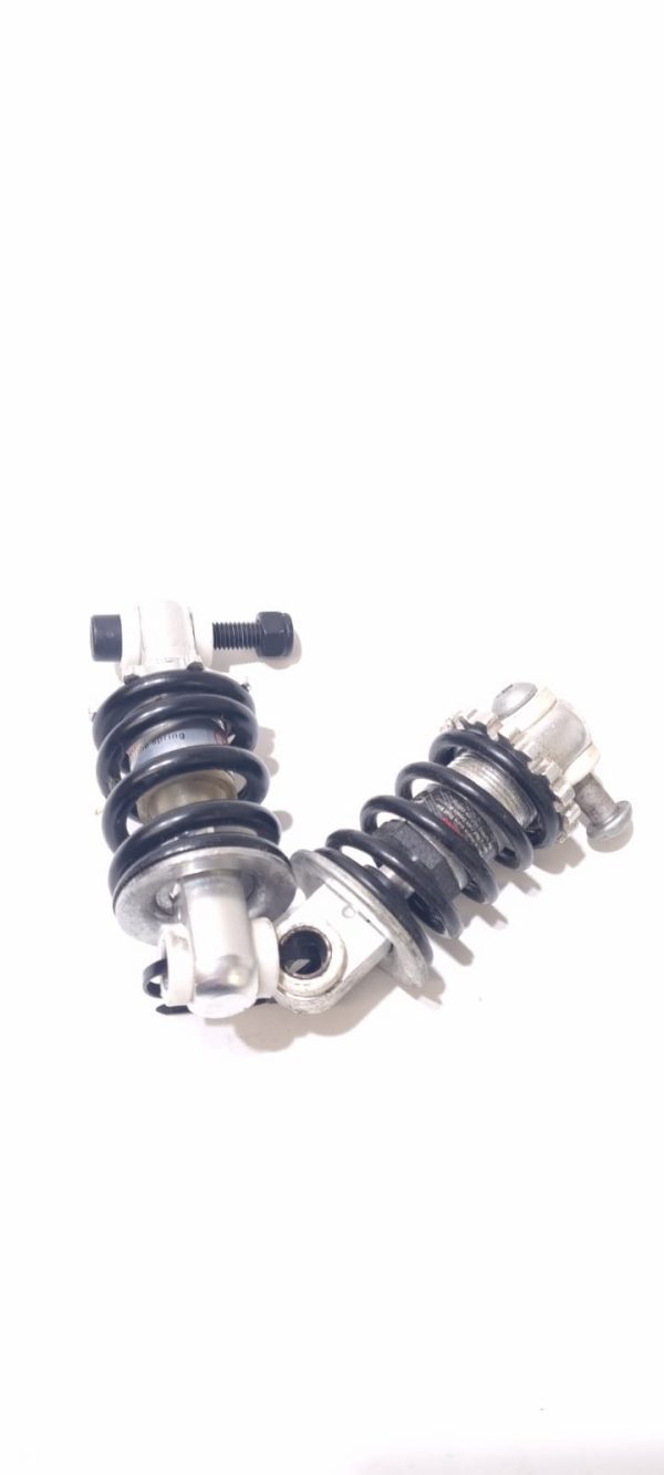 Suspension springs pair part electric mobility wheelchair powerchair scooter