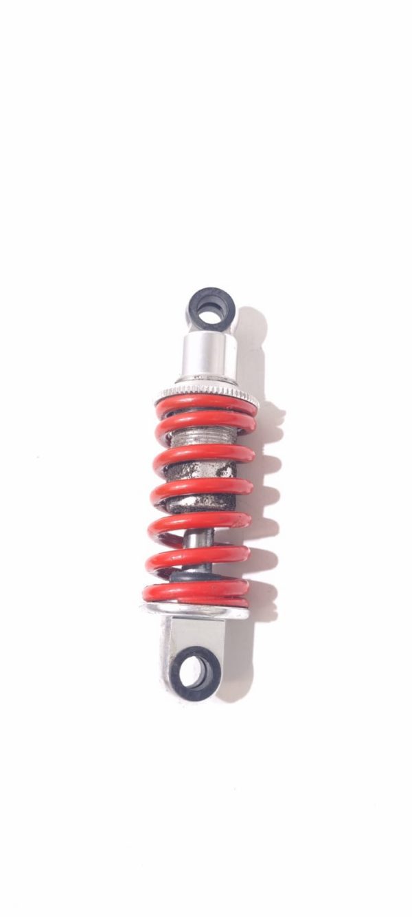 Suspension spring part electric mobility wheelchair powerchair scooter - Image 2